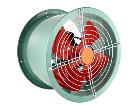 HTF高溫消防排煙風(fēng)機(jī)型號及特點詳解