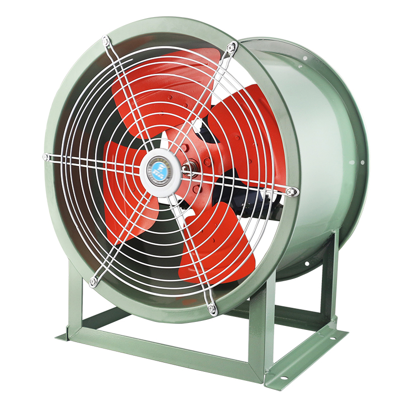 高溫排煙風(fēng)機(jī)運(yùn)行出現(xiàn)快慢不一的原因有哪些？