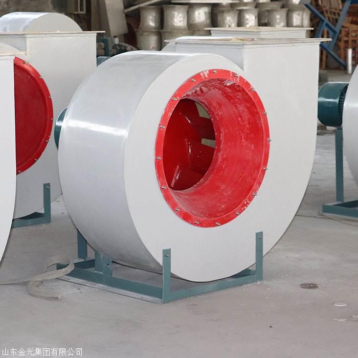 蝸牛式離心通風機 你了解多少呢？